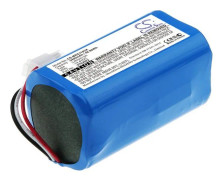 Batteri till Miele Scout RX1 mfl