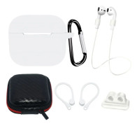 AirPods 3 - Silikonfodral Set