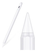 ESR Digital/Magnetisk Stylus Penna iPad - Vit