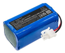 Batteri till Zaco A4s mfl