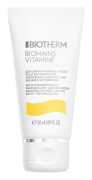 Biotherm Biomains Vitaminé Moisturizing Hand Cream 50ml