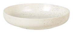 Broste Copenhagen Nordic Vanilla skål 22,5 cm