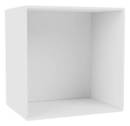Montana Mini 1001 New White 101 Hyllsystem