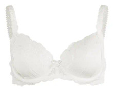 Missya BH Dorrit Padded Underwire Bra Benvit polyamid E 80 Dam