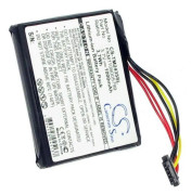 Batteri till TomTom Go 2435 / Go 2535 / 4CS03 / 4CQ01 / 4CT50 / 4EN42 / 4EN52 / 4EV42 mfl