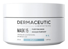 Dermaceutic Mask