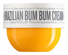 Travel Size Brazilian Bum Bum Cream 75ml