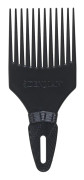 Denman D17 Curl Volumizer Black