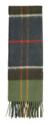 Carrbridge Tartan Scarf