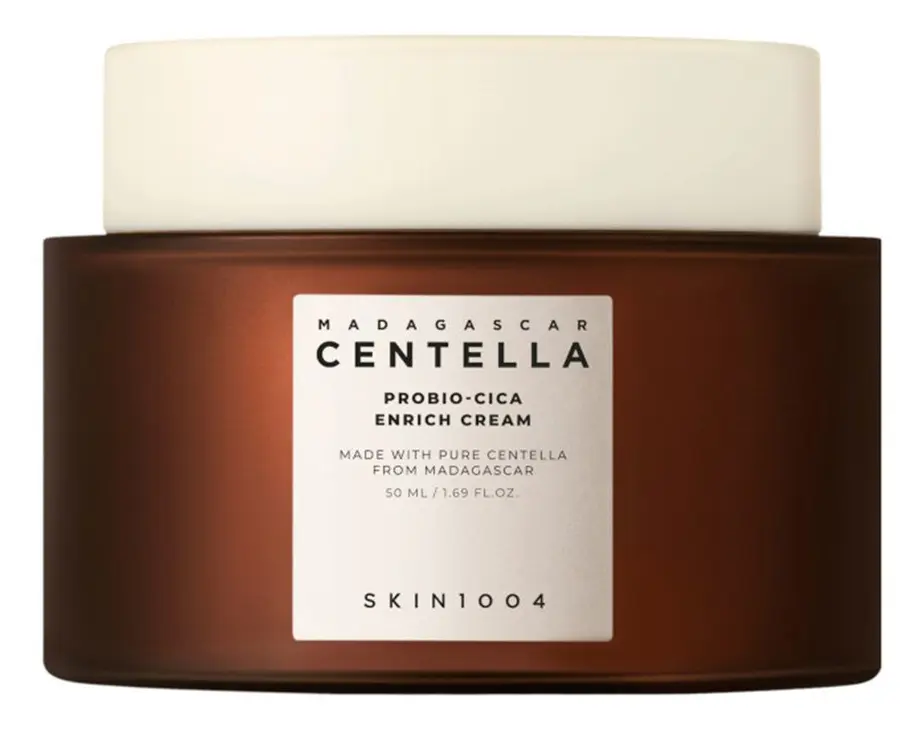 SKIN1004 Madagascar Centella Probio-Cica Enrich Cream (50 ml)
