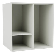 Montana - Mini shelf module with shelves