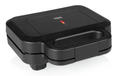 Princess 127007, 800 W, 220 - 240 V, 50 / 60 hz, Type F (CEE 7/4), 1 styck, Kina