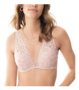 Mey BH Amazing Foam Bra Ljusrosa E 80 Dam