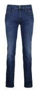 M914 Anbass Hyperflex Jeans Dark Blue