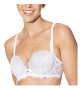 Mey BH Amazing Push Up Bra Vit B 70 Dam