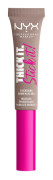 NYX PROF. MAKEUP Thick it. Stick it! Brow Mascara - Cool Blonde