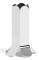 HAY - Arcs Candleholder Small - Mirror (541260)