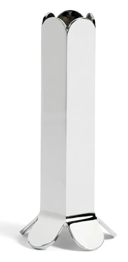 HAY - Arcs Candleholder Large - Mirror