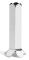 HAY - Arcs Candleholder Large - Mirror