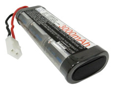 Batteri till Craftsman 54021 mfl