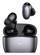 Ugreen HiTune X6 TWS Bluetooth 5.0 ANC wireless headphones gray (WS118)
