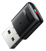 Adapter bluetooth Ugreen Bluetooth 5.0 do PC / PS / Switch (UGR632BLK)