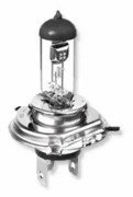 Halogenlampa H1 P14,5s - bmw, maserati, rover, honda, dacia, land rover, volvo, subaru, ssangyong, alpina, iveco, saab, renault trucks, renault, giler