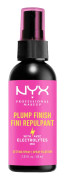 NYX PROF. MAKEUP Plump Finish Setting Spray 60ml