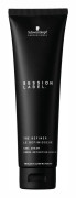 Schwarzkopf Professional Session Label The Definer Curl Cream 150 ml - Värmeskydd