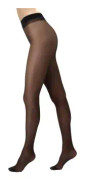 Oroblu Strumpbyxor Sensuel 20 Tights Svart Medium Dam