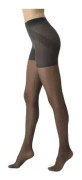 Oroblu Strumpbyxor Shock Up Light Tights 20 Den Mörkbrun Large Dam