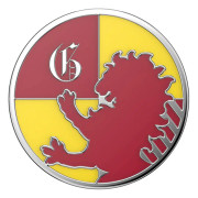 POPSOCKETS Mobilhållare / Mobilgrepp Gryffindor Enamel