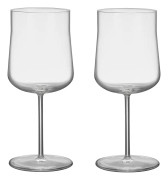 Orrefors Informal vinglas 43 cl 2-pack