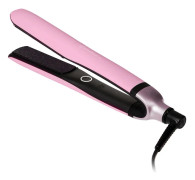ghd Platinum+ Hair Straightener Pink Limited Edition