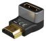 HDMI™ vinkeladapter