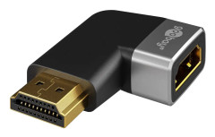 Adapter för HDMI™-vinkel