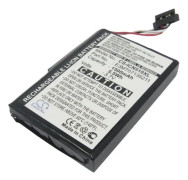 Batteri till Navman iCN 510 mfl