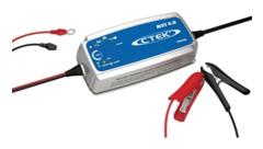 CTEK MXT 4.0 CTEK Batteriladdare 24V