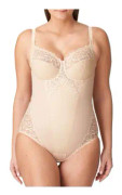 PrimaDonna Deauville Full Cup Body Beige E 95 Dam