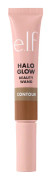 Halo Glow Contour Beauty Wand Light/Medium