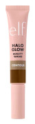 Halo Glow Contour Beauty Wand Medium/Tan