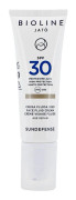 High Protection Face Fluid Cream Age Repair SPF30 50 ml
