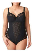 PrimaDonna Madison Body Svart E 80 Dam