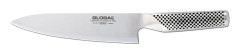 Global - G-55 Kockkniv 18 cm