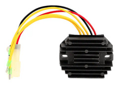 Likriktare Spänningsregulator Ersättning 3T5760600 Passar för TOHATSU Utombordare 25 30 40 50 70 75 90 HP 2002-2010