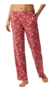 Pyjamas - nattlinne Schiesser - 178078 - Damtröja med pijamas underdel