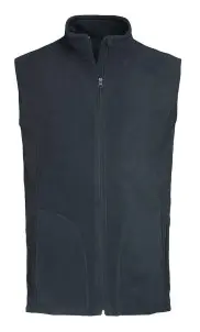 Stedman Active Fleece Vest For Men