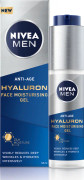 Anti Age Hyaluron Face Gel 50 ml