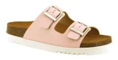 Scholl Malerra Sandals Rosa Strl 37