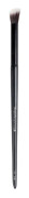 Brushworks No. 15 Angled Blending Eye Brush